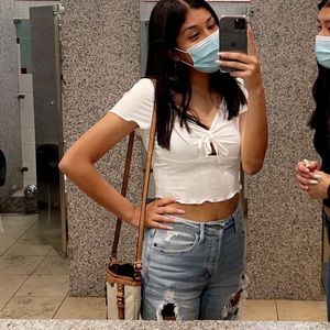 Meet your Posher, Miroslava